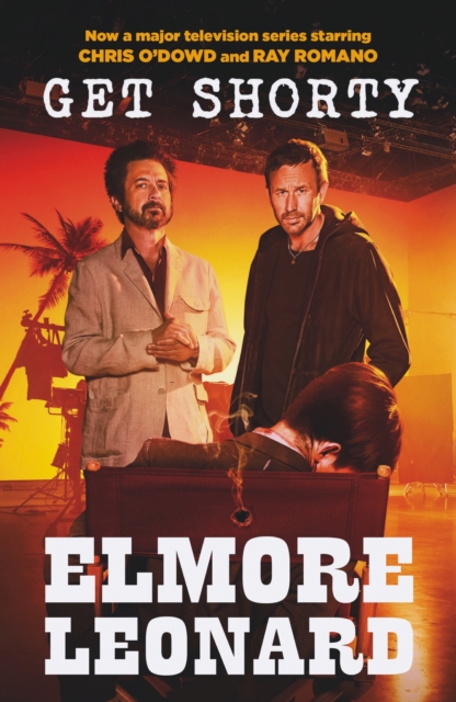 Get Shorty : Now a major TV series starring Chris O'Dowd and Ray Romano, EPUB eBook