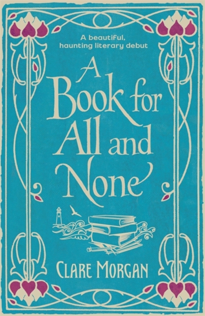 A Book for All and None, EPUB eBook