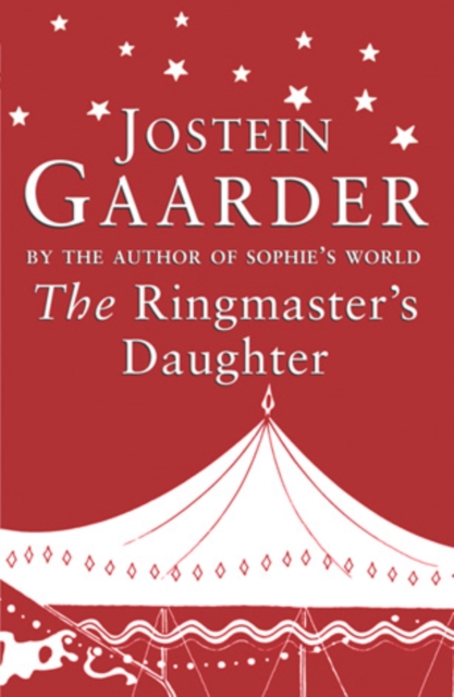 The Ringmaster's Daughter, EPUB eBook