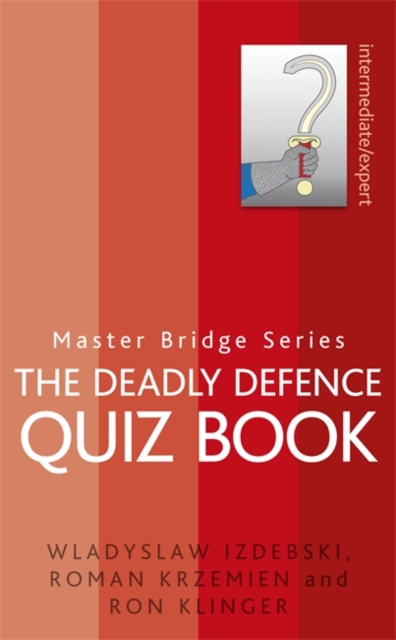 The Deadly Defence Quiz Book, Paperback / softback Book