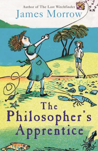 The Philosopher's Apprentice, EPUB eBook