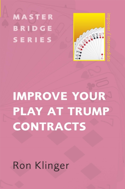 Improve Your Play at Trump Contracts, Paperback / softback Book