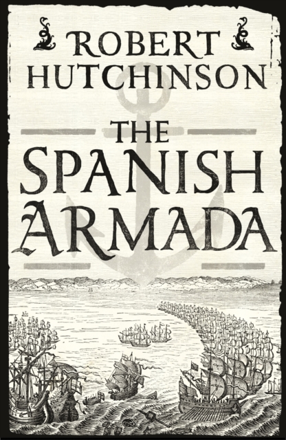 The Spanish Armada, EPUB eBook