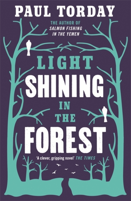 Light Shining in the Forest, EPUB eBook