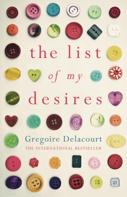 The List of my Desires, EPUB eBook