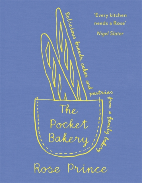 The Pocket Bakery, EPUB eBook
