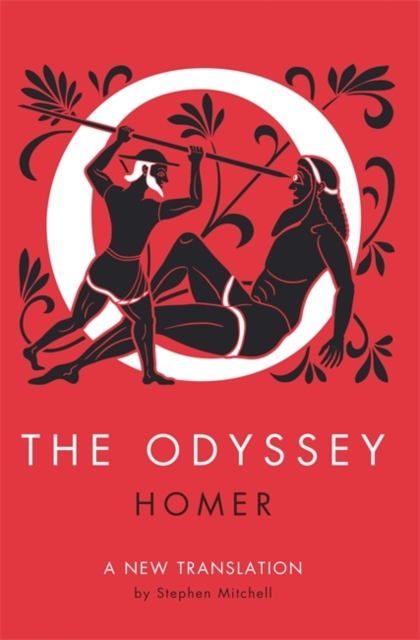 The Odyssey : A New Translation, Hardback Book