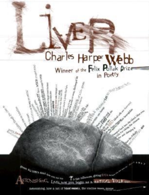 Liver, Paperback / softback Book