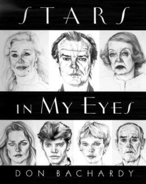 Stars in My Eyes, Hardback Book