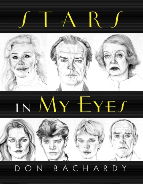 Stars in My Eyes, Paperback / softback Book