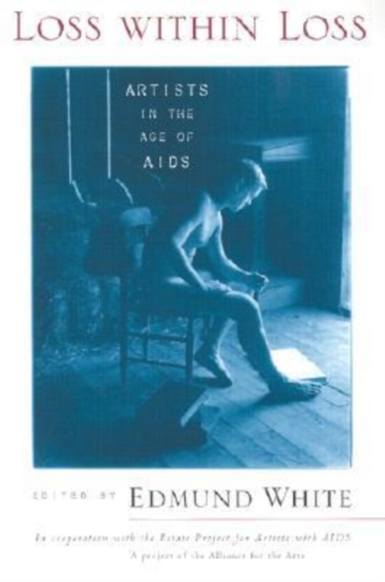 Loss within Loss : Artists in the Age of AIDS, Paperback / softback Book