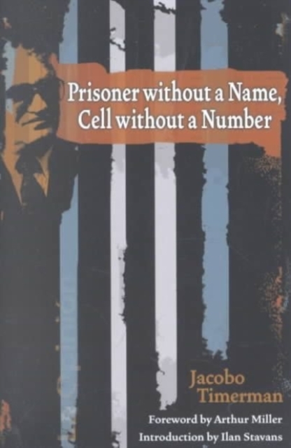 Prisoner Without a Name, Cell Without a Number, Paperback / softback Book