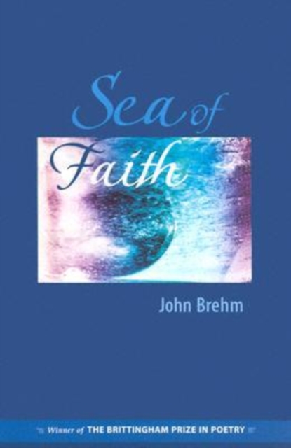 Sea of Faith, Paperback / softback Book