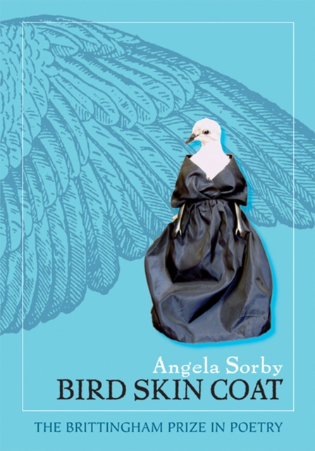 Bird Skin Coat, Paperback / softback Book