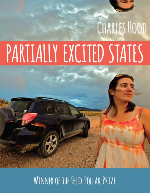 Partially Excited States, Paperback / softback Book
