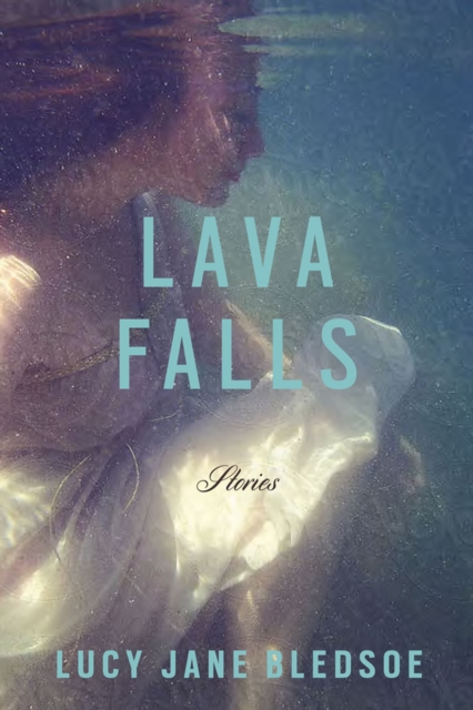 Lava Falls, Hardback Book