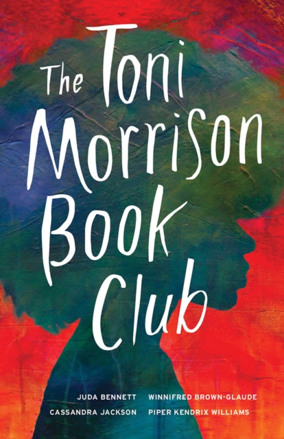 The Toni Morrison Book Club, Paperback / softback Book