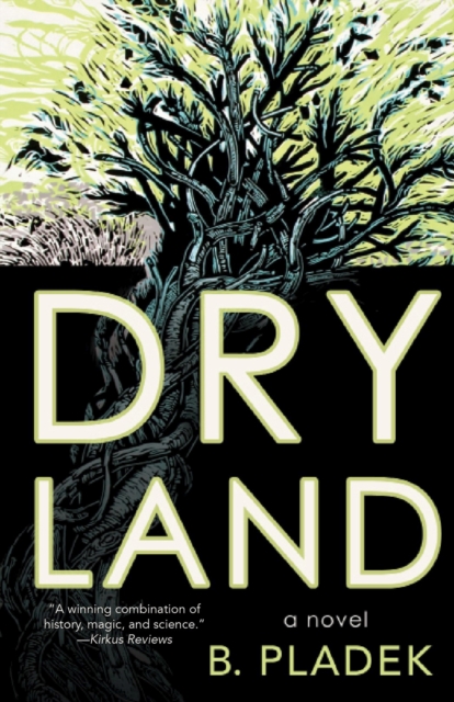 Dry Land, Paperback / softback Book