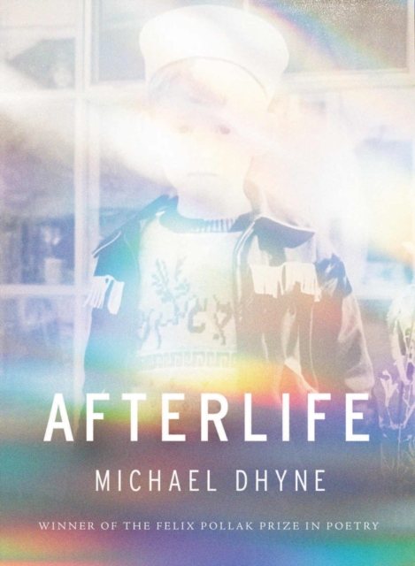 Afterlife, Paperback / softback Book