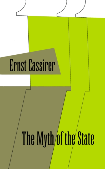 The Myth of the State, Paperback / softback Book