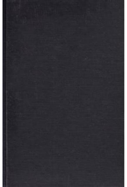The Works of Jonathan Edwards, Vol. 3 : Volume 3: Original Sin, Hardback Book