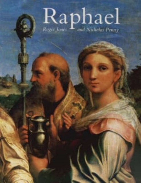 Raphael, Paperback / softback Book