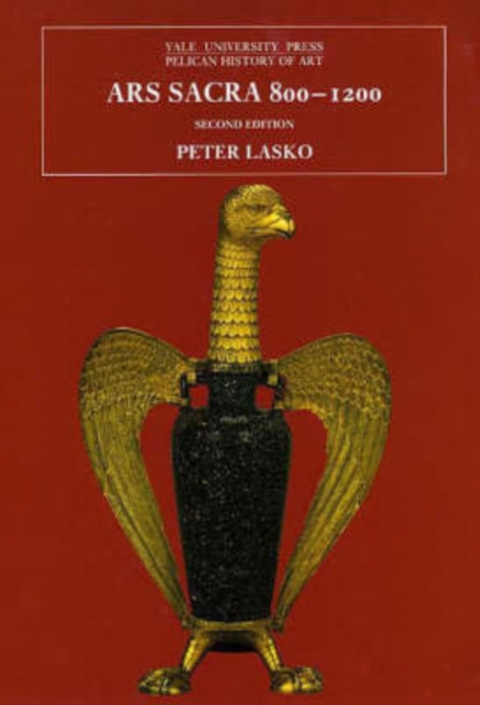 Ars Sacra, 800-1200, Hardback Book
