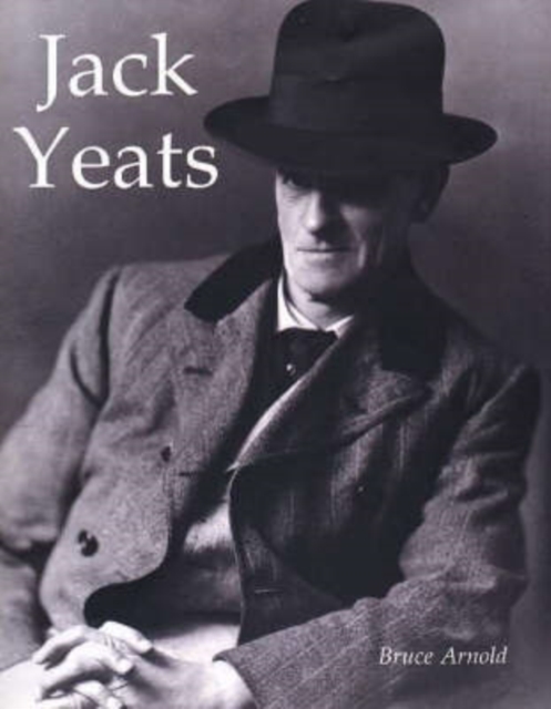 Jack Yeats, Hardback Book