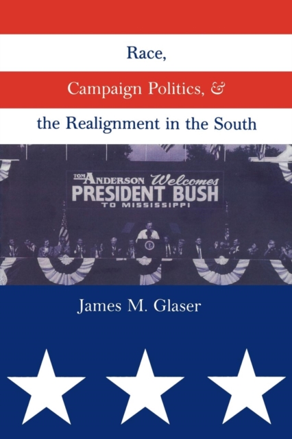 Race, Campaign Politics, and the Realignment in the South, Paperback / softback Book