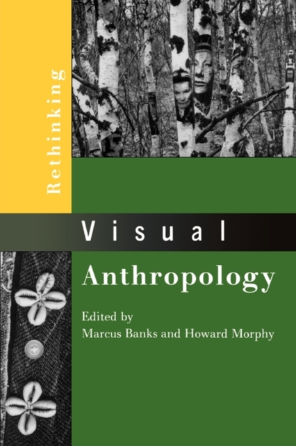 Rethinking Visual Anthropology, Paperback / softback Book