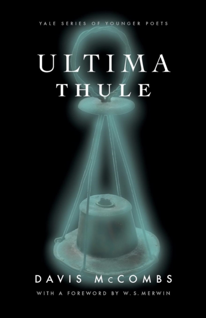 Ultima Thule, Paperback / softback Book