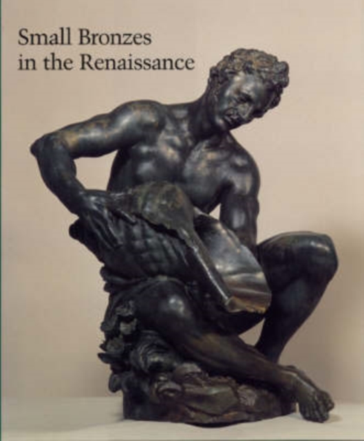 Small Bronzes in the Renaissance, Hardback Book
