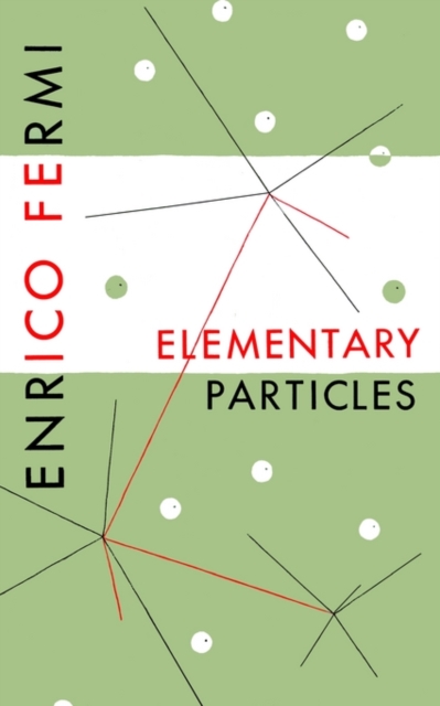 Elementary Particles, Paperback / softback Book