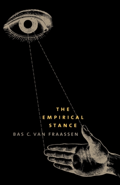 The Empirical Stance, Paperback / softback Book