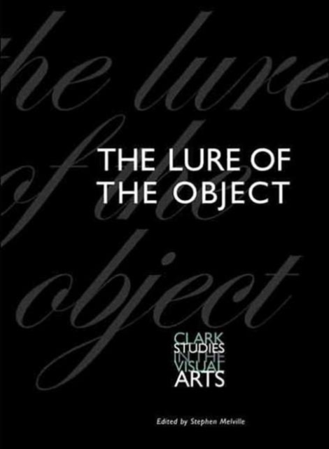 The Lure of the Object, Paperback / softback Book