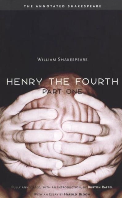 Henry the Fourth, Part One, Paperback / softback Book