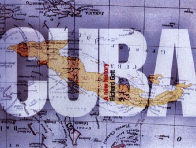Cuba : A New History, Paperback / softback Book