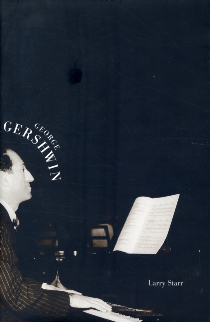 George Gershwin, Hardback Book