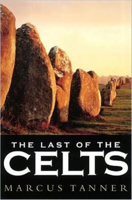 The Last of the Celts, Paperback / softback Book