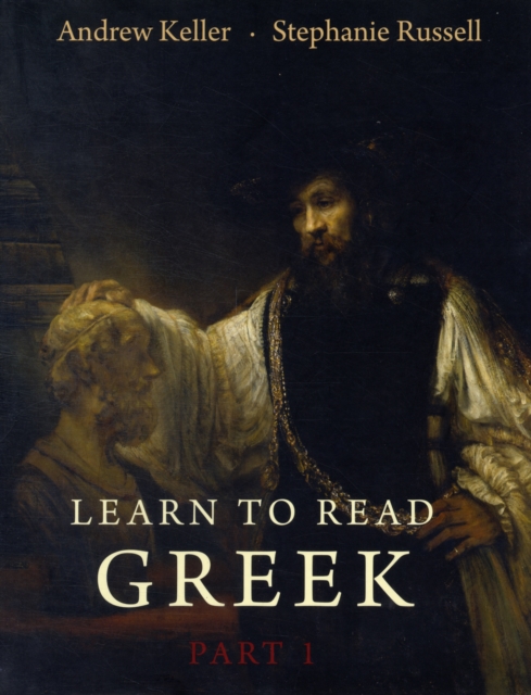 Learn to Read Greek : Textbook, Part 1, Paperback / softback Book