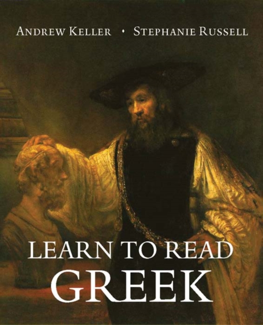 Learn to Read Greek : Textbook, Part 2, Paperback / softback Book