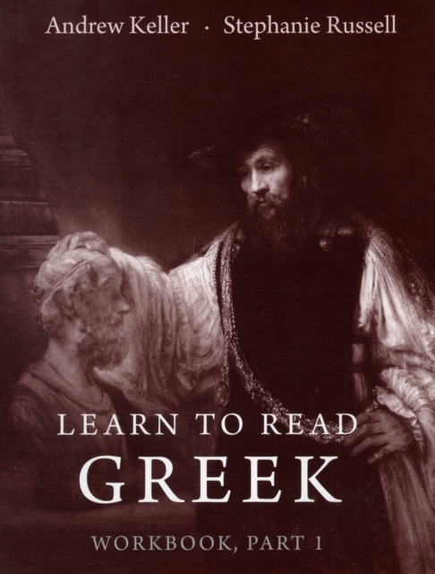 Learn to Read Greek : Workbook Part 1, Paperback / softback Book