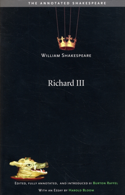 Richard III, Paperback / softback Book