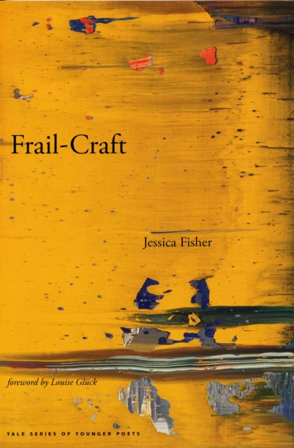 Frail-Craft, Paperback / softback Book
