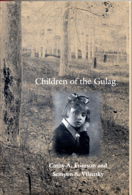 Children of the Gulag, Hardback Book