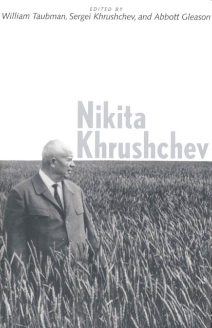 Nikita Khrushchev, PDF eBook
