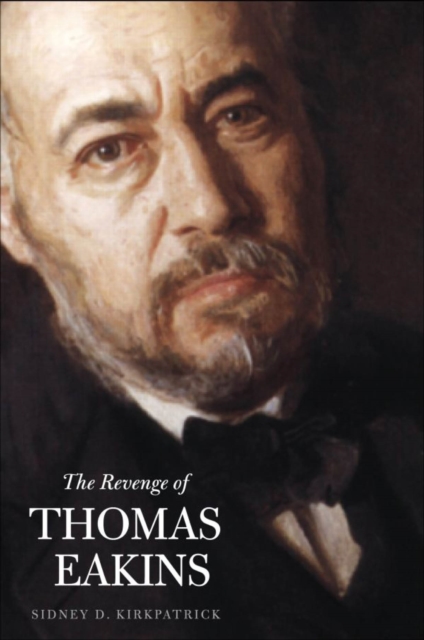 The Revenge of Thomas Eakins, PDF eBook