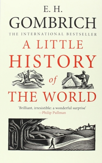 A Little History of the World, EPUB eBook