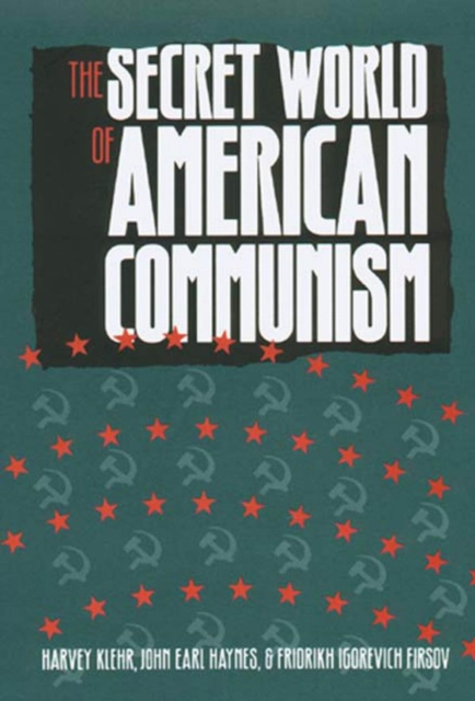 The Secret World of American Communism, PDF eBook