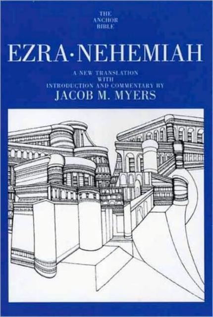 Ezra, Nehemiah, Paperback / softback Book